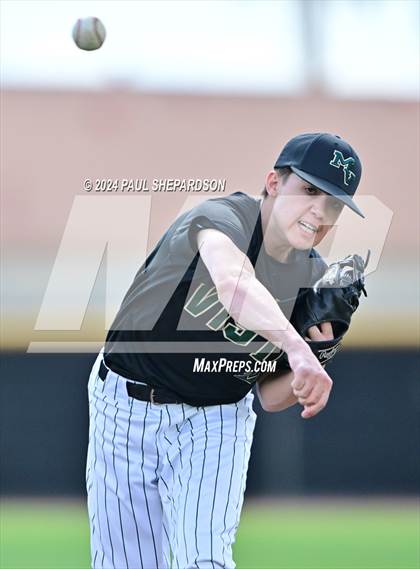 Thumbnail 3 in Mountain Vista vs. Rogers (Best of the West) photogallery.