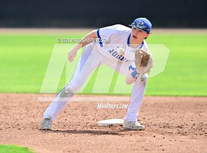 Thumbnail 1 in Mountain Vista vs. Rogers (Best of the West) photogallery.