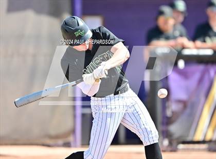 Thumbnail 2 in Mountain Vista vs. Rogers (Best of the West) photogallery.
