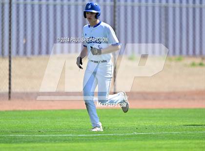Thumbnail 3 in Mountain Vista vs. Rogers (Best of the West) photogallery.