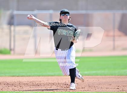 Thumbnail 1 in Mountain Vista vs. Rogers (Best of the West) photogallery.