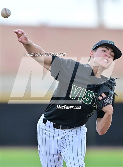 Thumbnail 2 in Mountain Vista vs. Rogers (Best of the West) photogallery.
