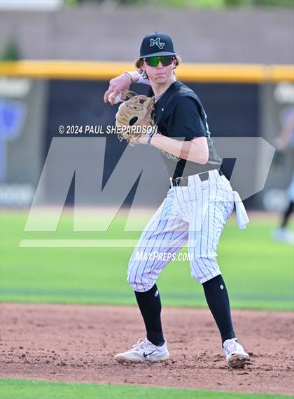 Thumbnail 3 in Mountain Vista vs. Rogers (Best of the West) photogallery.