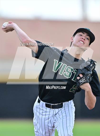 Thumbnail 1 in Mountain Vista vs. Rogers (Best of the West) photogallery.