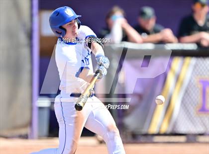Thumbnail 2 in Mountain Vista vs. Rogers (Best of the West) photogallery.