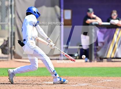 Thumbnail 2 in Mountain Vista vs. Rogers (Best of the West) photogallery.