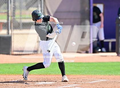 Thumbnail 1 in Mountain Vista vs. Rogers (Best of the West) photogallery.