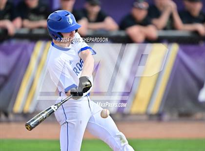 Thumbnail 2 in Mountain Vista vs. Rogers (Best of the West) photogallery.