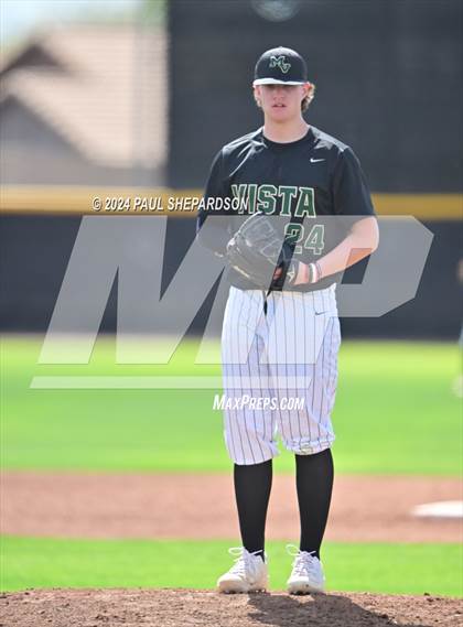 Thumbnail 3 in Mountain Vista vs. Rogers (Best of the West) photogallery.