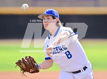 Thumbnail 3 in Mountain Vista vs. Rogers (Best of the West) photogallery.