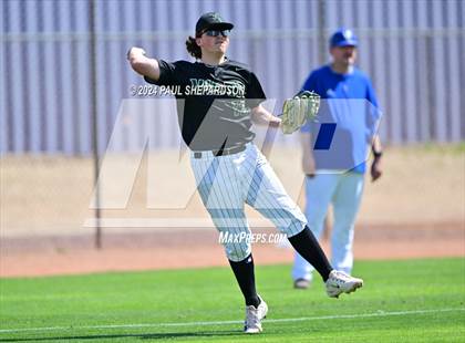 Thumbnail 3 in Mountain Vista vs. Rogers (Best of the West) photogallery.