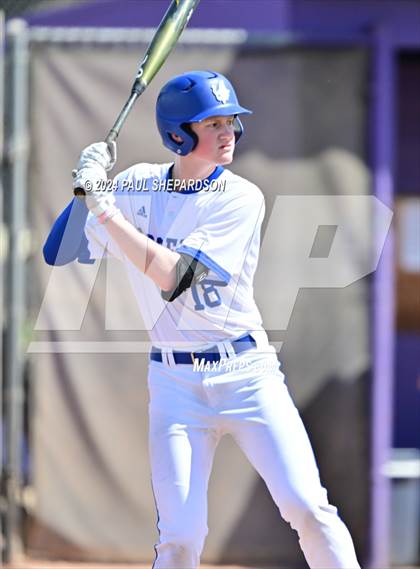 Thumbnail 2 in Mountain Vista vs. Rogers (Best of the West) photogallery.