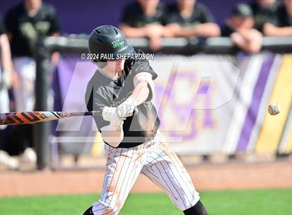 Thumbnail 2 in Mountain Vista vs. Rogers (Best of the West) photogallery.
