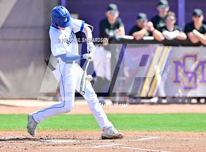 Thumbnail 3 in Mountain Vista vs. Rogers (Best of the West) photogallery.