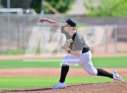Thumbnail 1 in Mountain Vista vs. Rogers (Best of the West) photogallery.