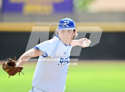 Thumbnail 2 in Mountain Vista vs. Rogers (Best of the West) photogallery.