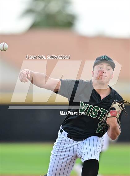 Thumbnail 2 in Mountain Vista vs. Rogers (Best of the West) photogallery.