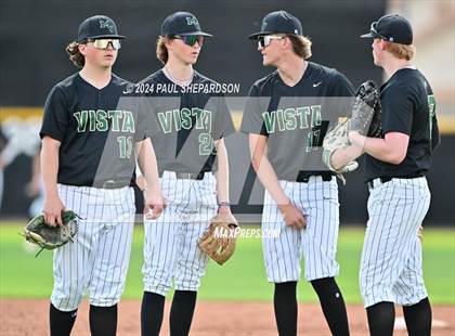 Thumbnail 1 in Mountain Vista vs. Rogers (Best of the West) photogallery.
