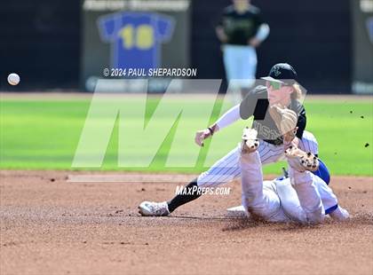 Thumbnail 3 in Mountain Vista vs. Rogers (Best of the West) photogallery.