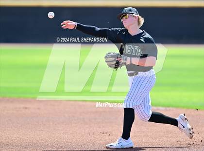 Thumbnail 3 in Mountain Vista vs. Rogers (Best of the West) photogallery.
