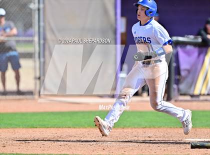 Thumbnail 3 in Mountain Vista vs. Rogers (Best of the West) photogallery.