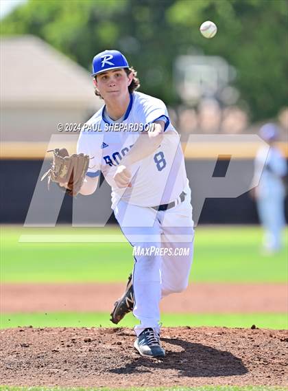 Thumbnail 3 in Mountain Vista vs. Rogers (Best of the West) photogallery.