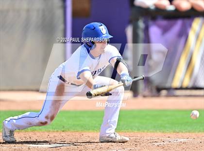 Thumbnail 1 in Mountain Vista vs. Rogers (Best of the West) photogallery.
