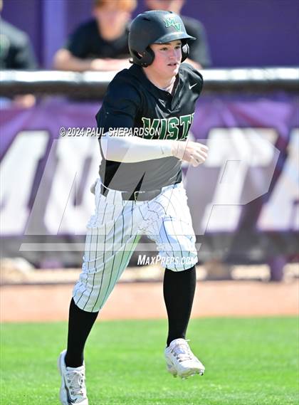 Thumbnail 3 in Mountain Vista vs. Rogers (Best of the West) photogallery.