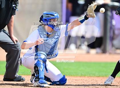 Thumbnail 3 in Mountain Vista vs. Rogers (Best of the West) photogallery.