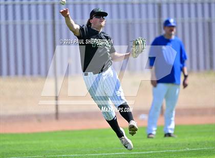 Thumbnail 2 in Mountain Vista vs. Rogers (Best of the West) photogallery.