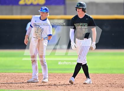 Thumbnail 1 in Mountain Vista vs. Rogers (Best of the West) photogallery.