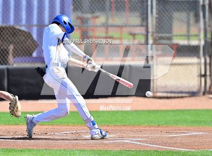 Thumbnail 3 in Mountain Vista vs. Rogers (Best of the West) photogallery.
