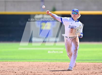 Thumbnail 1 in Mountain Vista vs. Rogers (Best of the West) photogallery.