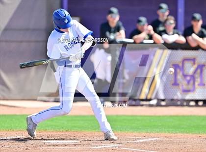 Thumbnail 2 in Mountain Vista vs. Rogers (Best of the West) photogallery.