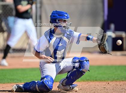 Thumbnail 1 in Mountain Vista vs. Rogers (Best of the West) photogallery.