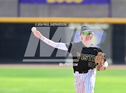 Thumbnail 3 in Mountain Vista vs. Rogers (Best of the West) photogallery.