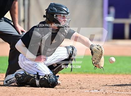 Thumbnail 2 in Mountain Vista vs. Rogers (Best of the West) photogallery.