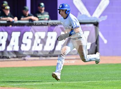 Thumbnail 2 in Mountain Vista vs. Rogers (Best of the West) photogallery.