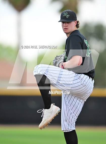 Thumbnail 1 in Mountain Vista vs. Rogers (Best of the West) photogallery.