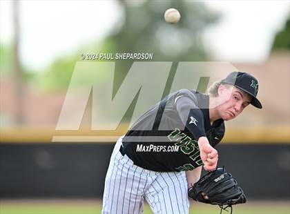 Thumbnail 3 in Mountain Vista vs. Rogers (Best of the West) photogallery.