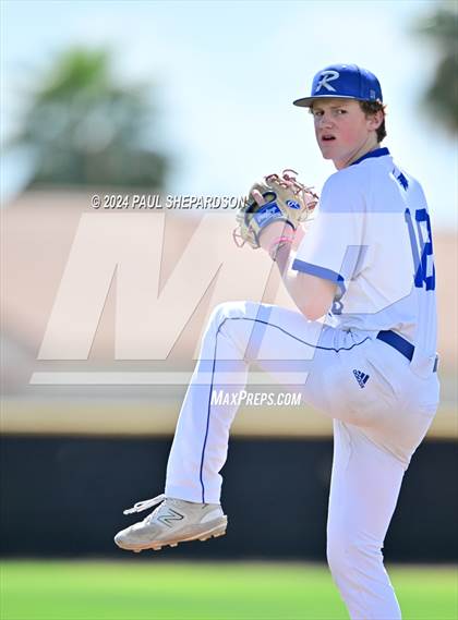 Thumbnail 3 in Mountain Vista vs. Rogers (Best of the West) photogallery.