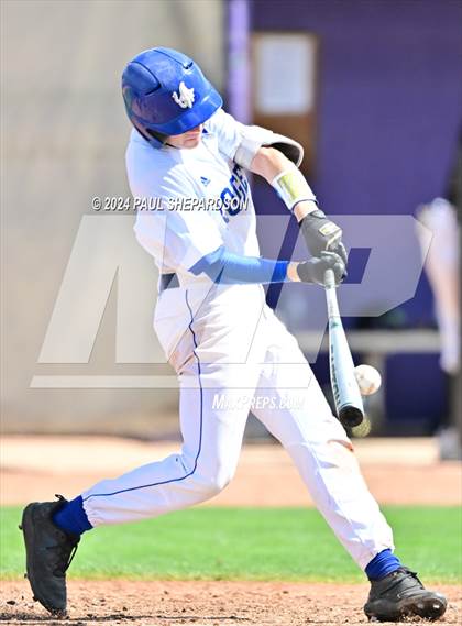 Thumbnail 3 in Mountain Vista vs. Rogers (Best of the West) photogallery.