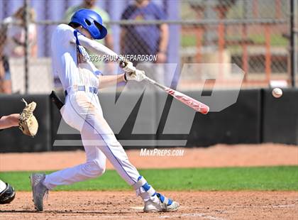 Thumbnail 2 in Mountain Vista vs. Rogers (Best of the West) photogallery.