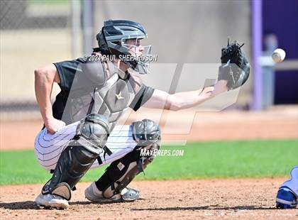 Thumbnail 2 in Mountain Vista vs. Rogers (Best of the West) photogallery.