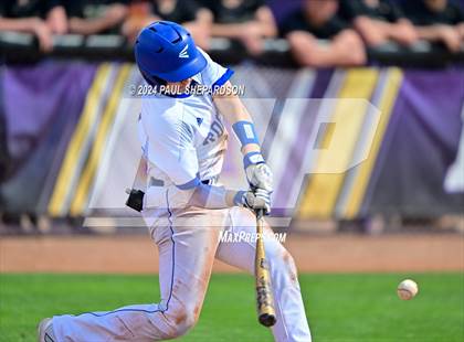 Thumbnail 2 in Mountain Vista vs. Rogers (Best of the West) photogallery.