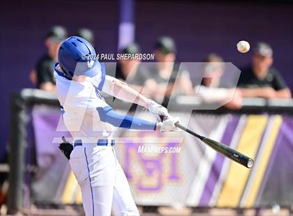 Thumbnail 1 in Mountain Vista vs. Rogers (Best of the West) photogallery.