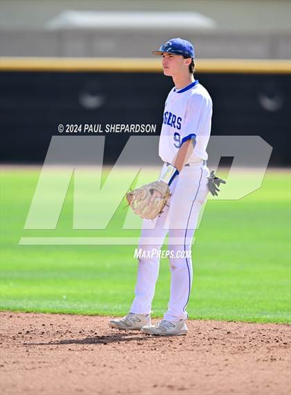 Thumbnail 1 in Mountain Vista vs. Rogers (Best of the West) photogallery.
