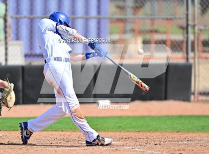 Thumbnail 1 in Mountain Vista vs. Rogers (Best of the West) photogallery.