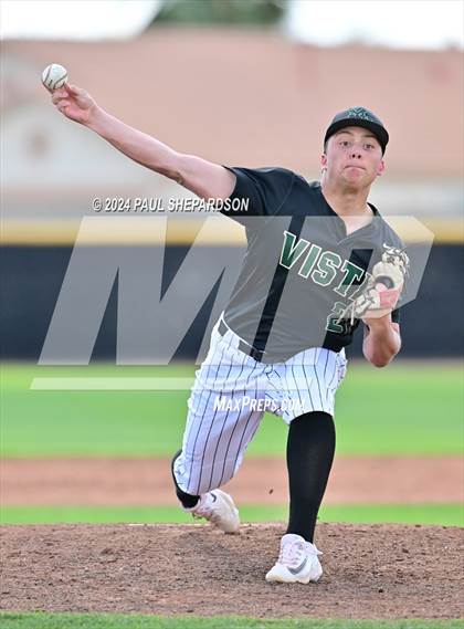 Thumbnail 1 in Mountain Vista vs. Rogers (Best of the West) photogallery.