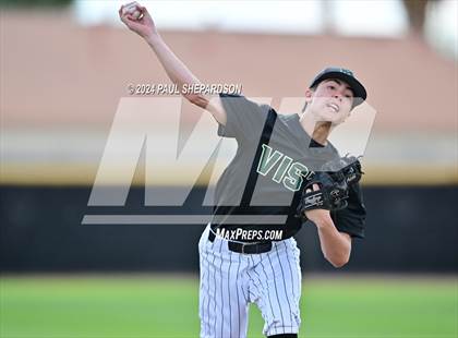 Thumbnail 3 in Mountain Vista vs. Rogers (Best of the West) photogallery.